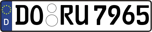 DO-RU7965
