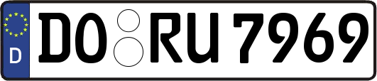 DO-RU7969