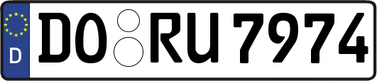 DO-RU7974