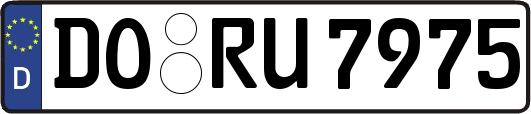DO-RU7975