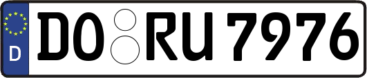 DO-RU7976