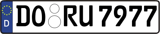 DO-RU7977