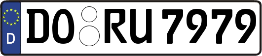 DO-RU7979