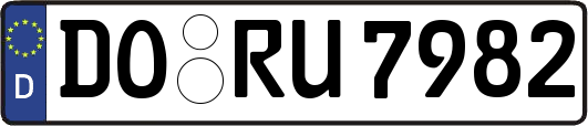 DO-RU7982