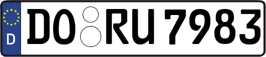 DO-RU7983