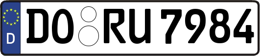 DO-RU7984