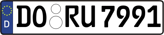 DO-RU7991