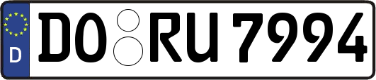 DO-RU7994