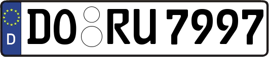 DO-RU7997