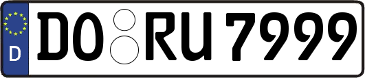 DO-RU7999