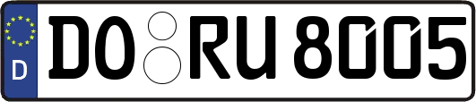 DO-RU8005