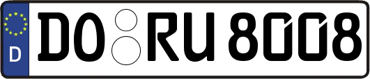 DO-RU8008