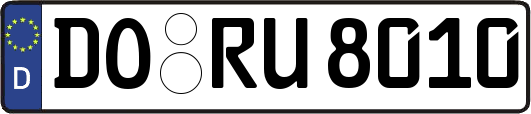 DO-RU8010