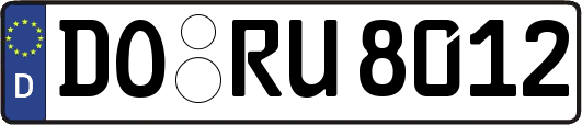 DO-RU8012