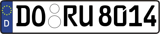 DO-RU8014