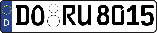 DO-RU8015