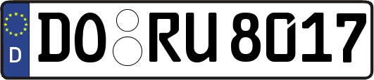 DO-RU8017