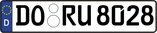 DO-RU8028
