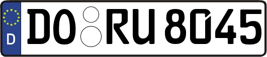 DO-RU8045