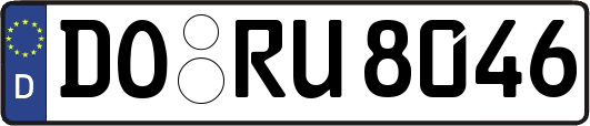 DO-RU8046