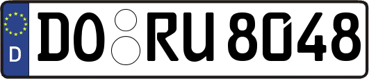 DO-RU8048