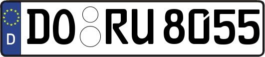 DO-RU8055