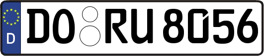 DO-RU8056