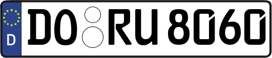 DO-RU8060