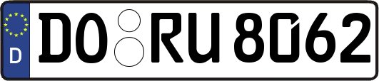 DO-RU8062