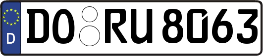 DO-RU8063