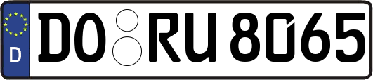 DO-RU8065