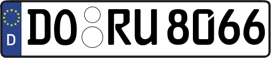 DO-RU8066