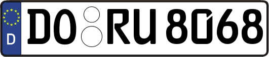 DO-RU8068