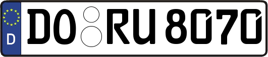 DO-RU8070