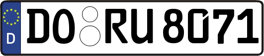 DO-RU8071