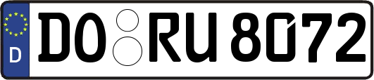 DO-RU8072