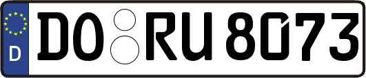 DO-RU8073