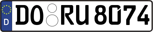 DO-RU8074