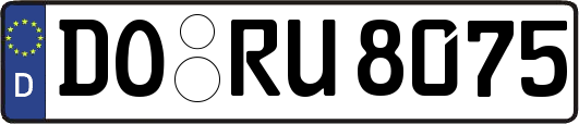 DO-RU8075