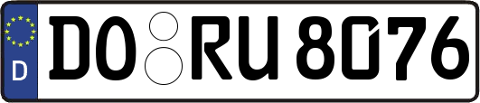 DO-RU8076