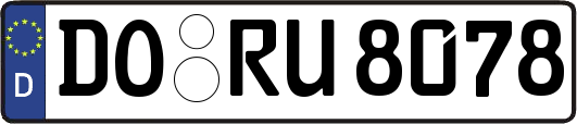 DO-RU8078