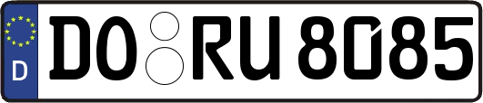 DO-RU8085