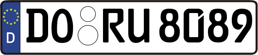 DO-RU8089