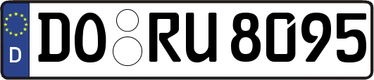 DO-RU8095