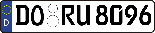 DO-RU8096