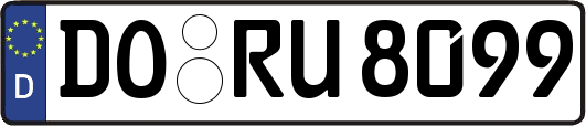 DO-RU8099