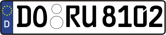 DO-RU8102