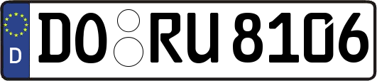 DO-RU8106