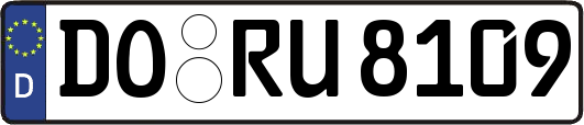 DO-RU8109