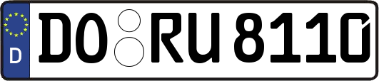 DO-RU8110